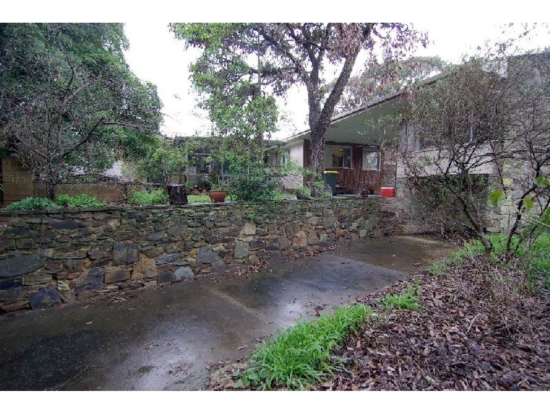 243 Shepherds Hill Road, Eden Hills SA 5050