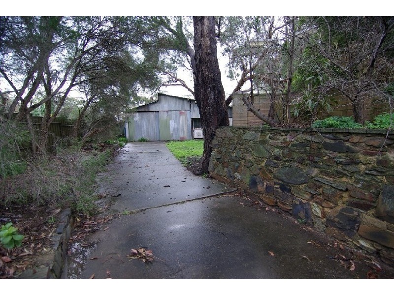 243 Shepherds Hill Road, Eden Hills SA 5050