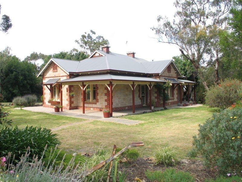 18 Adey Road, Blackwood SA 5051