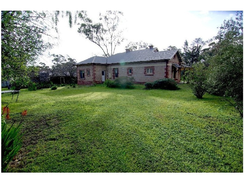 18 Adey Road, Blackwood SA 5051