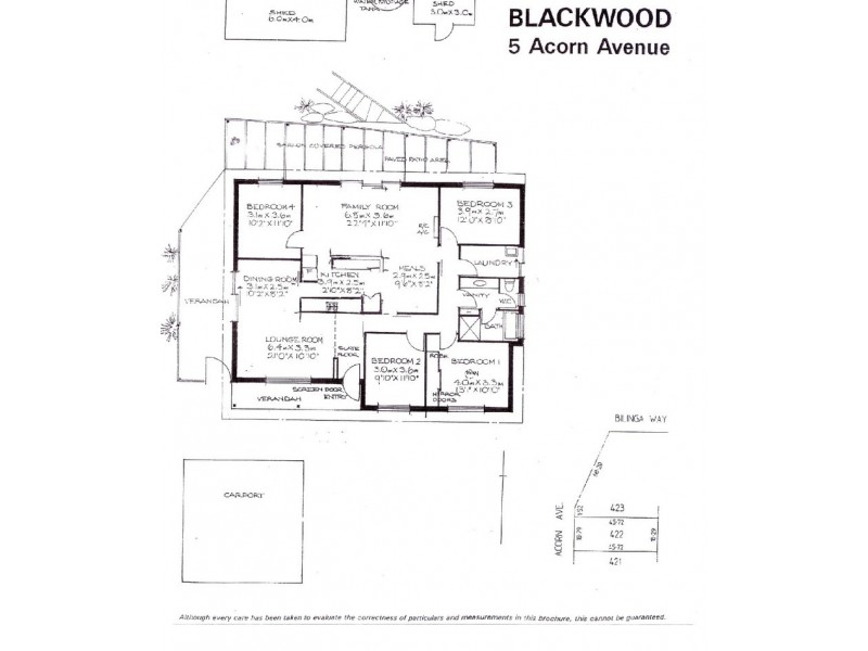 5 Acorn Avenue, Blackwood SA 5051