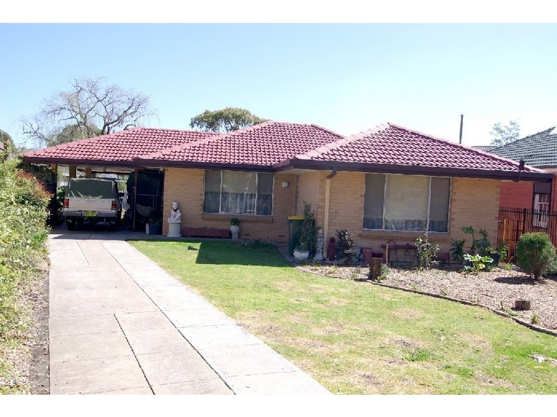 14 Gothic Road, Bellevue Heights SA 5050