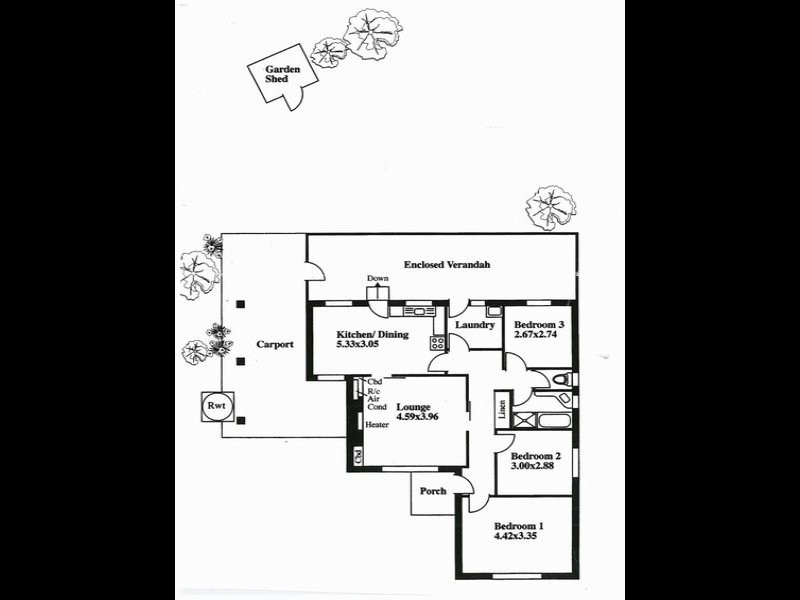 14 Gothic Road, Bellevue Heights SA 5050