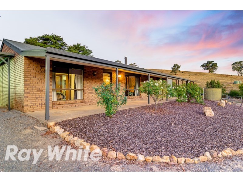 580 Mclaren Flat Road, Mclaren Flat SA 5171