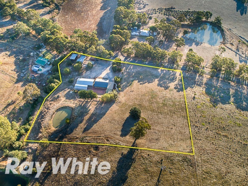 580 Mclaren Flat Road, Mclaren Flat SA 5171