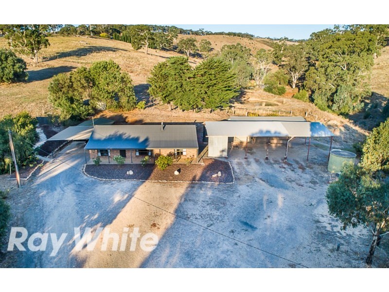 580 Mclaren Flat Road, Mclaren Flat SA 5171