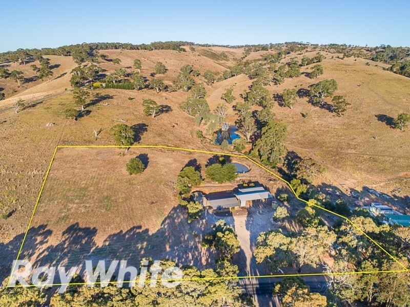 580 Mclaren Flat Road, Mclaren Flat SA 5171