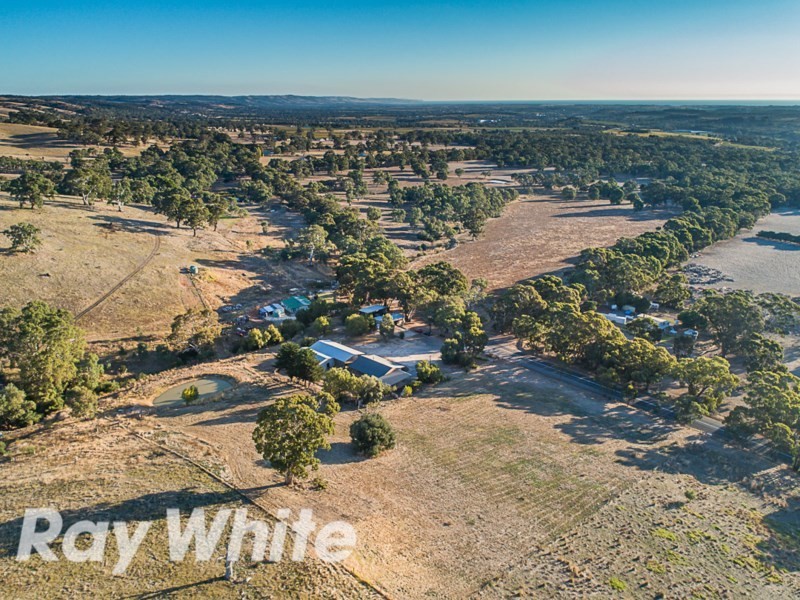 580 Mclaren Flat Road, Mclaren Flat SA 5171