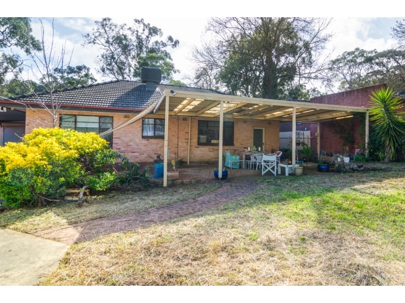 6 Suffolk Road, Hawthorndene SA 5051