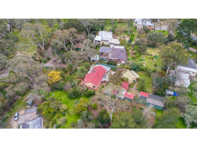 2 Poplar Avenue, Hawthorndene SA 5051