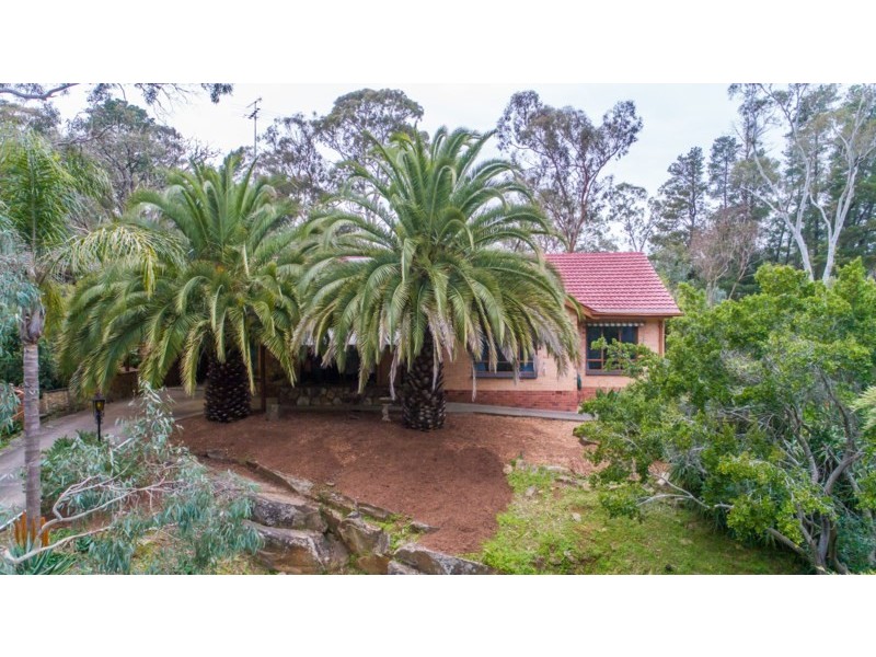 2 Poplar Avenue, Hawthorndene SA 5051