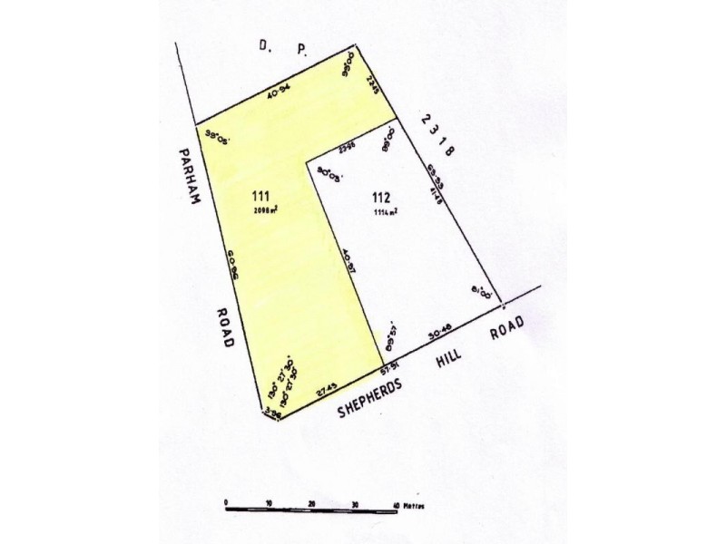 301 Shepherds Hill Road, Eden Hills SA 5050