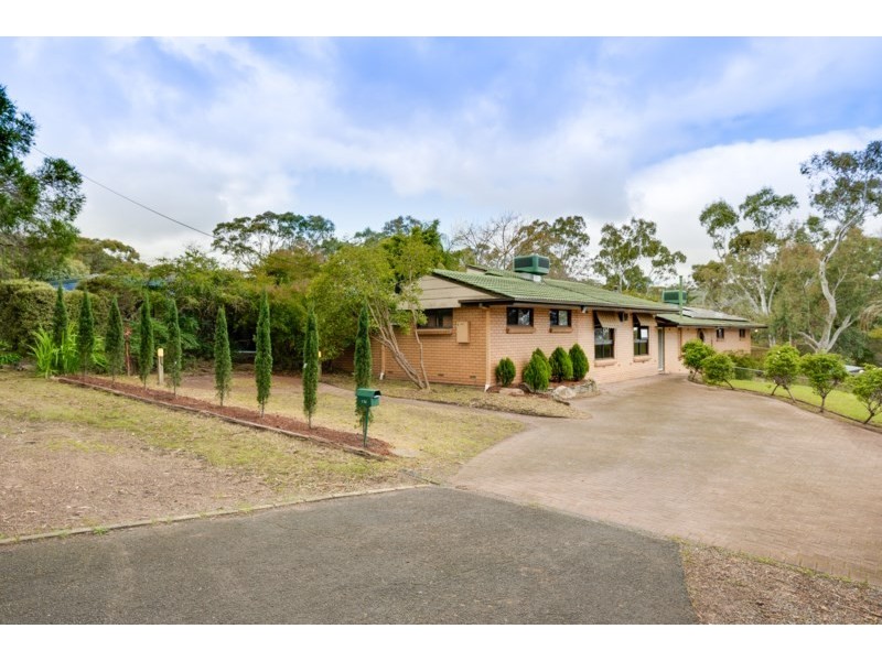 176 Upper Sturt Road, Hawthorndene SA 5051