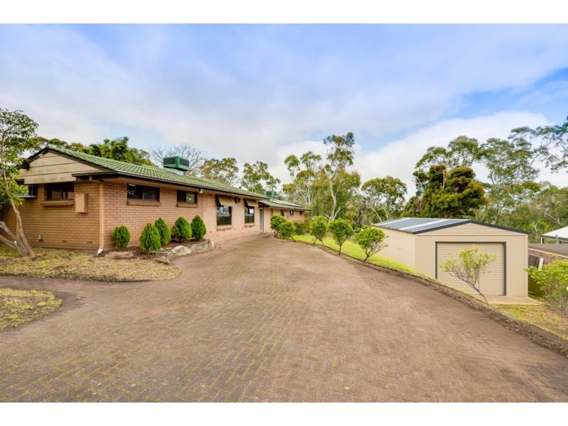 176 Upper Sturt Road, Hawthorndene SA 5051
