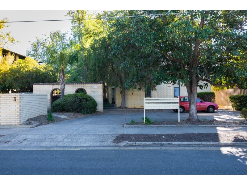 28/3 Ferguson Street, Glenelg North SA 5045