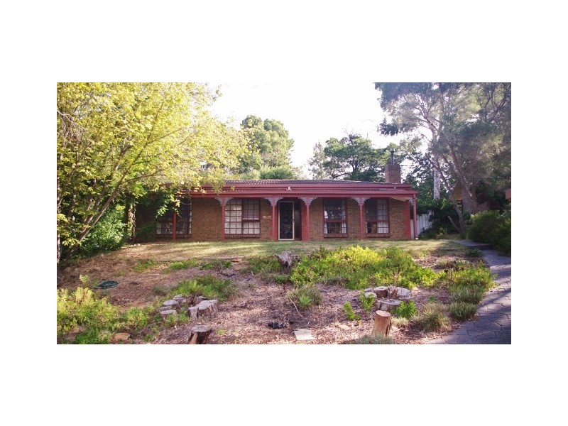 12 Wyndham Drive, Coromandel Valley SA 5051