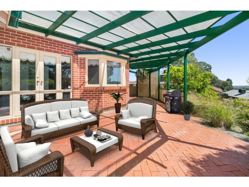 2 Tamarind Walk, Aberfoyle Park SA 5159