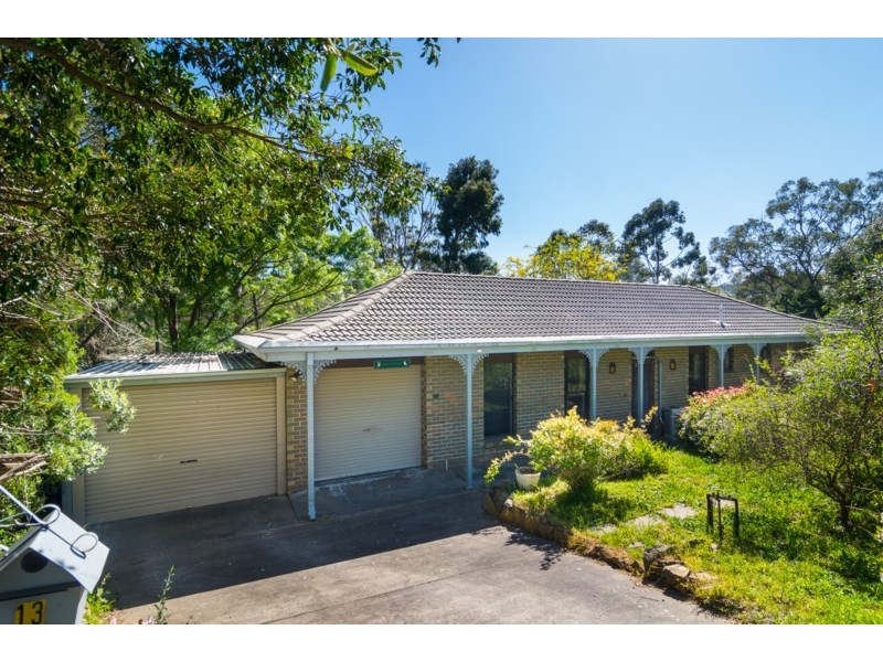 13 Patricia Street, Coromandel Valley SA 5051