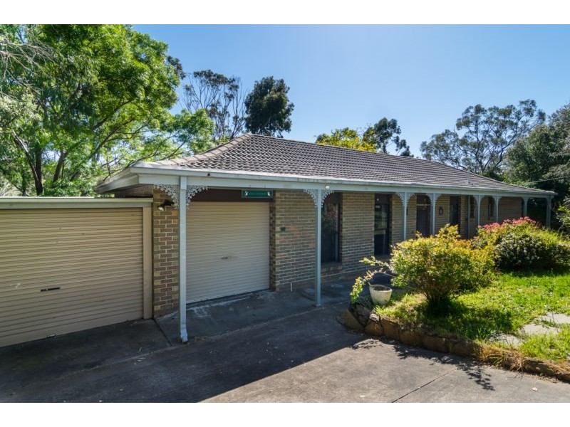 13 Patricia Street, Coromandel Valley SA 5051