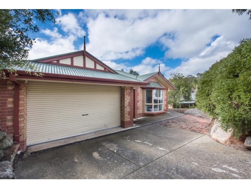 13 Lorikeet Grove, Flagstaff Hill SA 5159