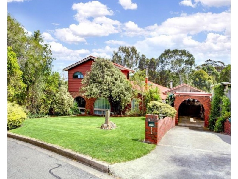 6 Banksia Crescent, Belair SA 5052