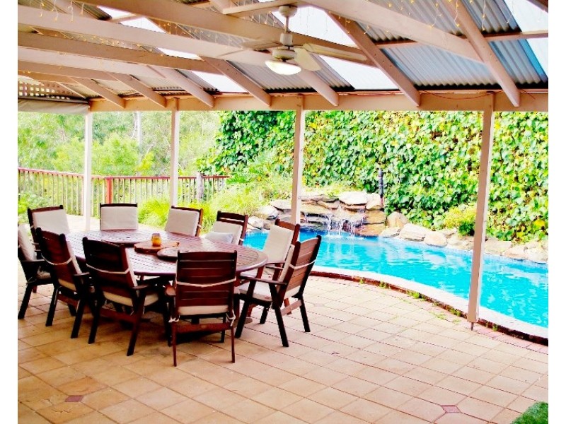 6 Banksia Crescent, Belair SA 5052