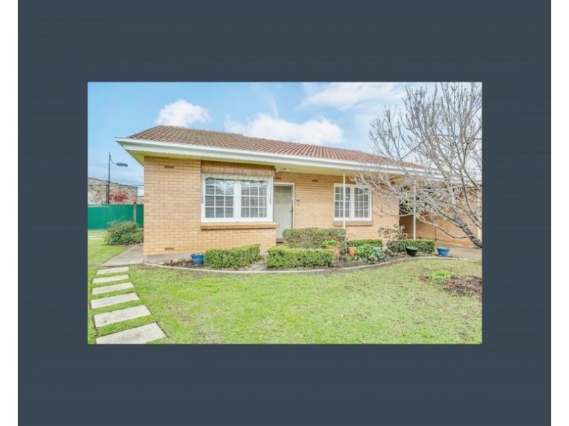 3/19 William Street, Hawthorn SA 5062