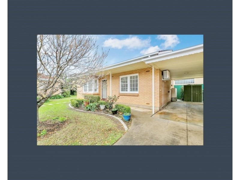 3/19 William Street, Hawthorn SA 5062