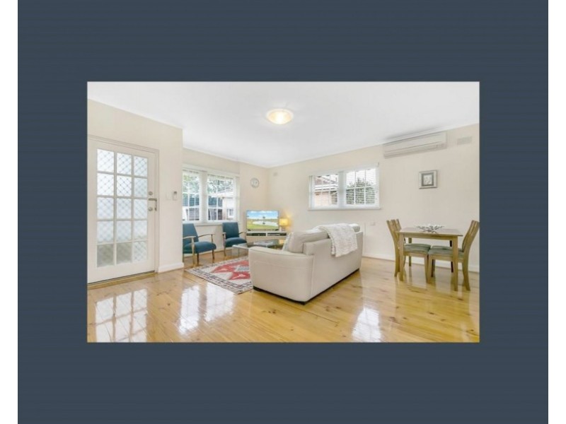 3/19 William Street, Hawthorn SA 5062