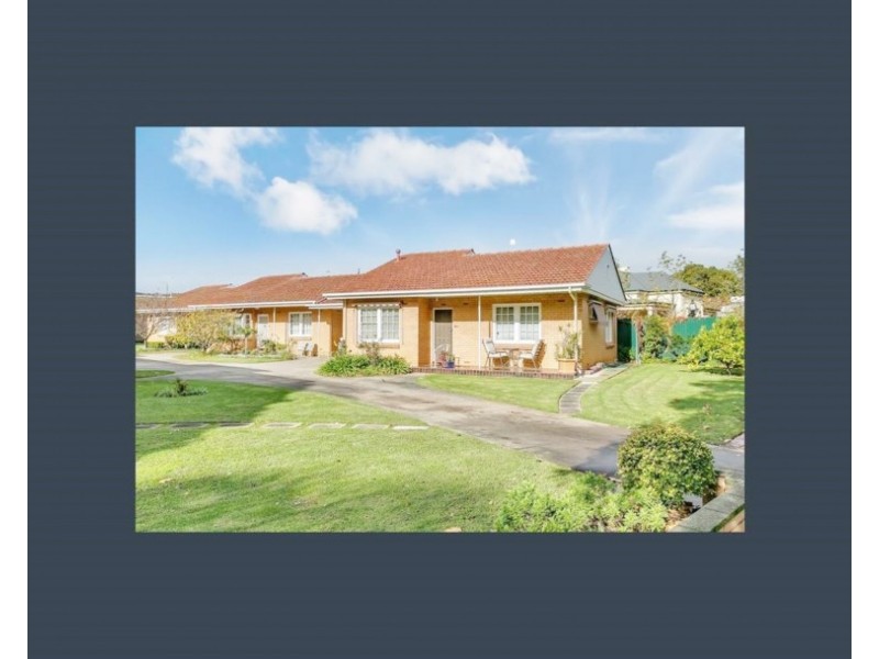 3/19 William Street, Hawthorn SA 5062