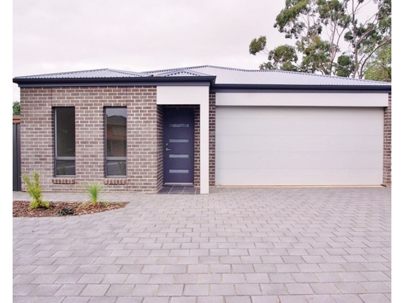 45 Fiveash Drive, Pasadena SA 5042