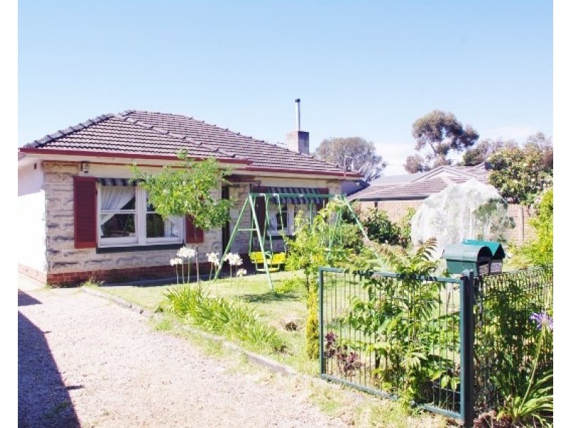 257A Shepherds Hill Road, Eden Hills SA 5050