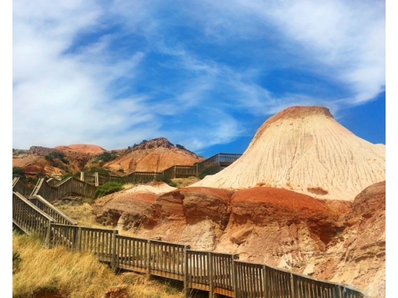 20 Freebairn Drive, Hallett Cove SA 5158