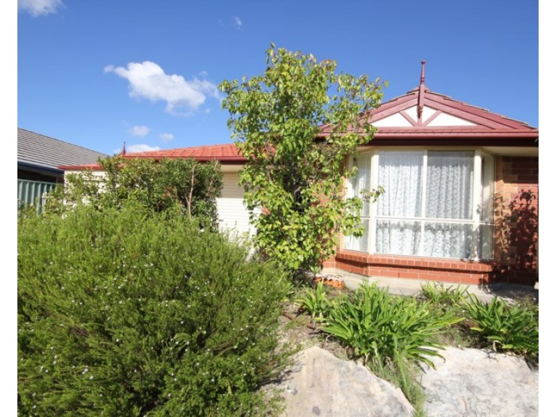 18 Spring Park Circuit, Aberfoyle Park SA 5159