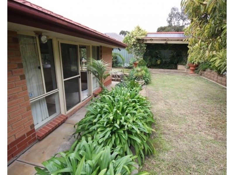 18 Spring Park Circuit, Aberfoyle Park SA 5159