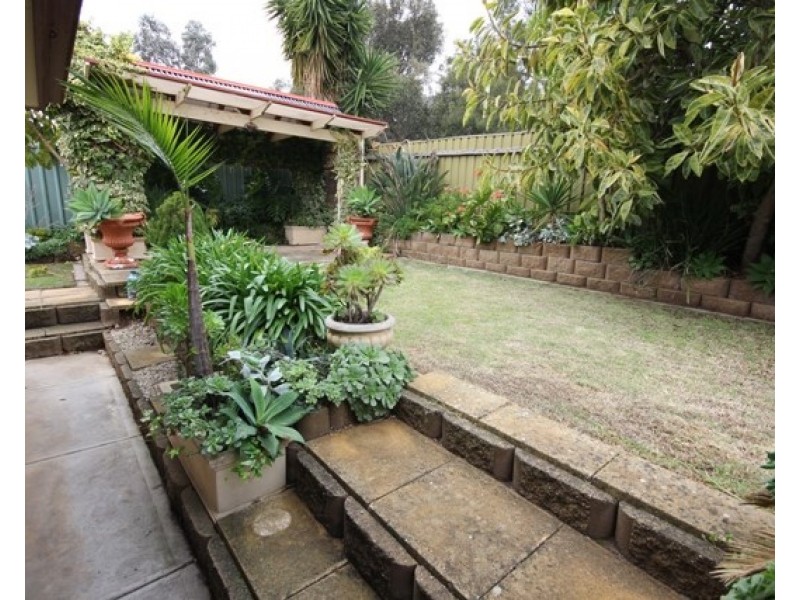 18 Spring Park Circuit, Aberfoyle Park SA 5159