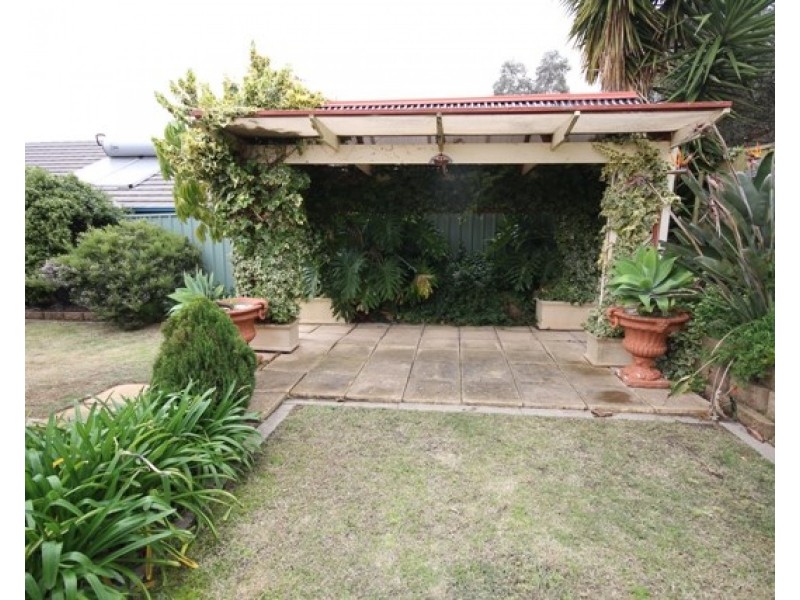 18 Spring Park Circuit, Aberfoyle Park SA 5159