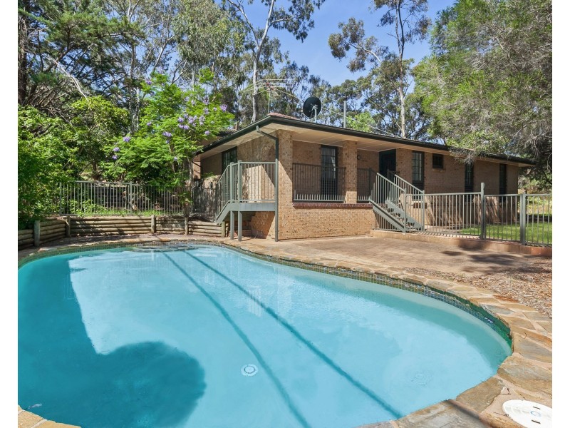 3 Clematis Drive, Blackwood SA 5051