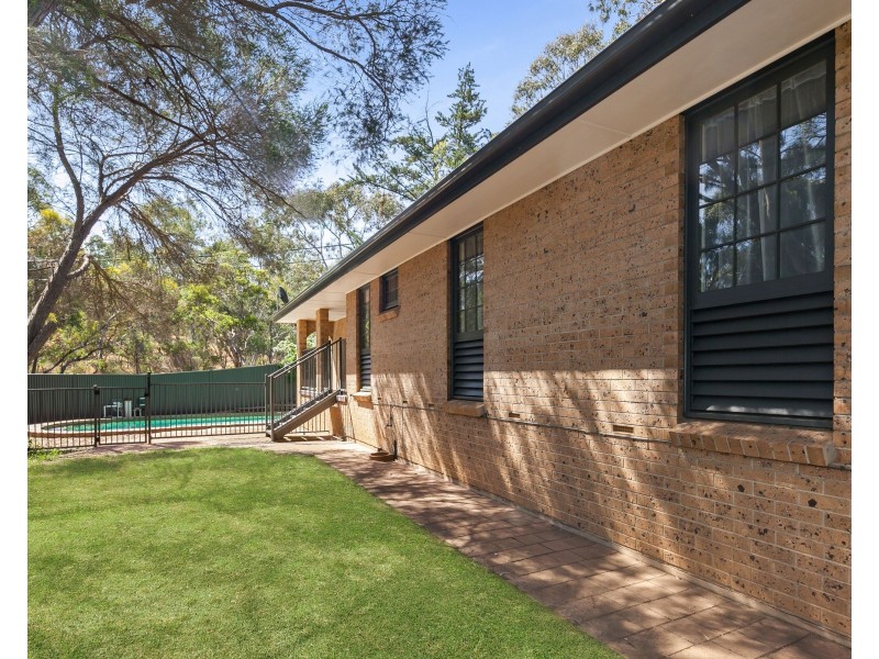 3 Clematis Drive, Blackwood SA 5051