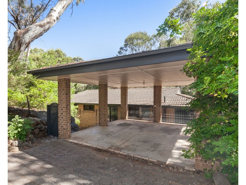 3 Clematis Drive, Blackwood SA 5051