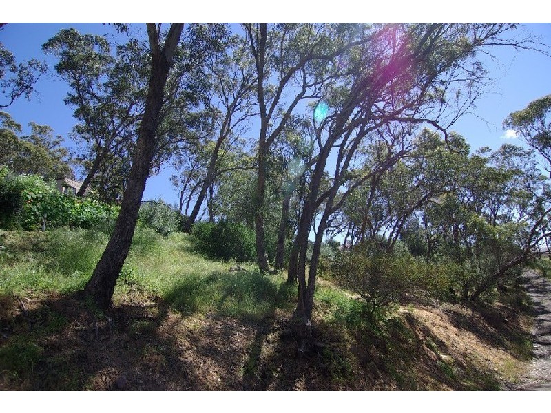 Lot 2, 30 Chitunga Road, Eden Hills SA 5050