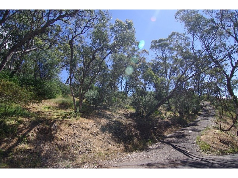 Lot 2, 30 Chitunga Road, Eden Hills SA 5050