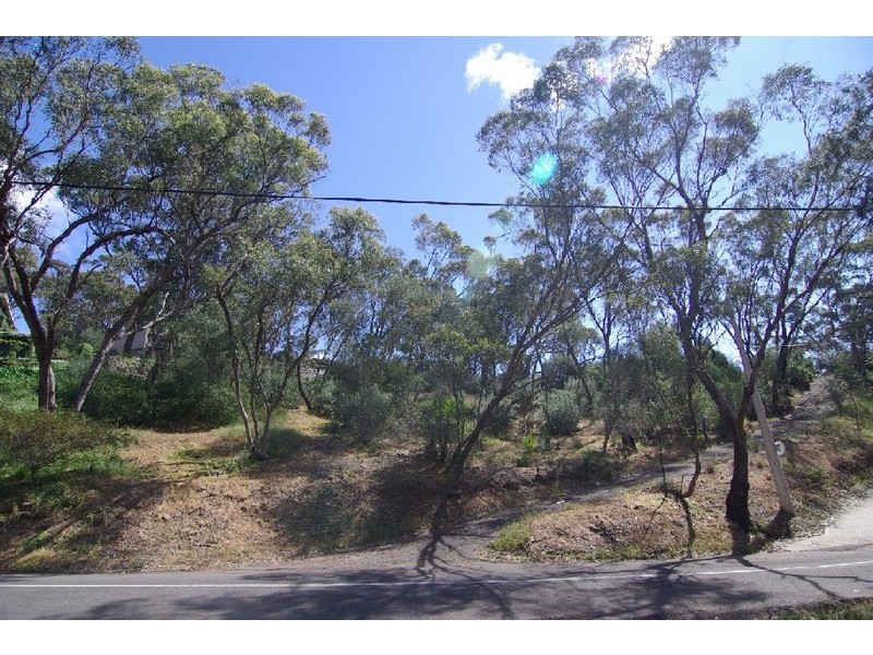 Lot 2, 30 Chitunga Road, Eden Hills SA 5050