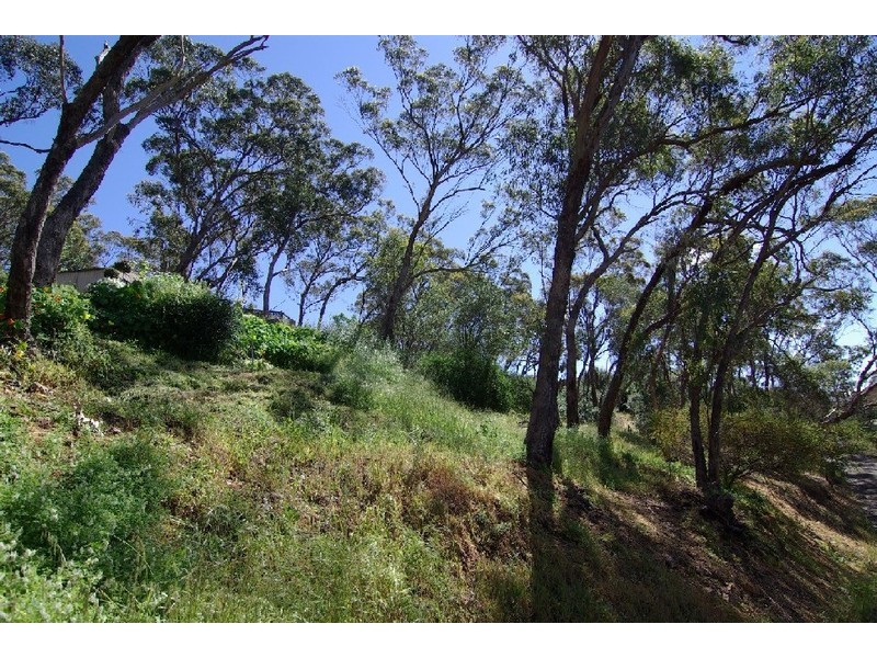 Lot 2, 30 Chitunga Road, Eden Hills SA 5050