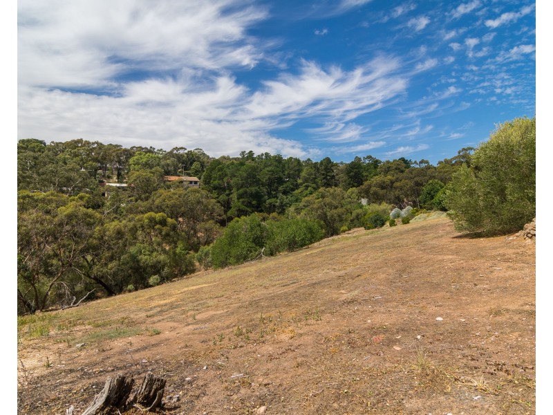 Lot 6/20 Wonoka Street, Eden Hills SA 5050