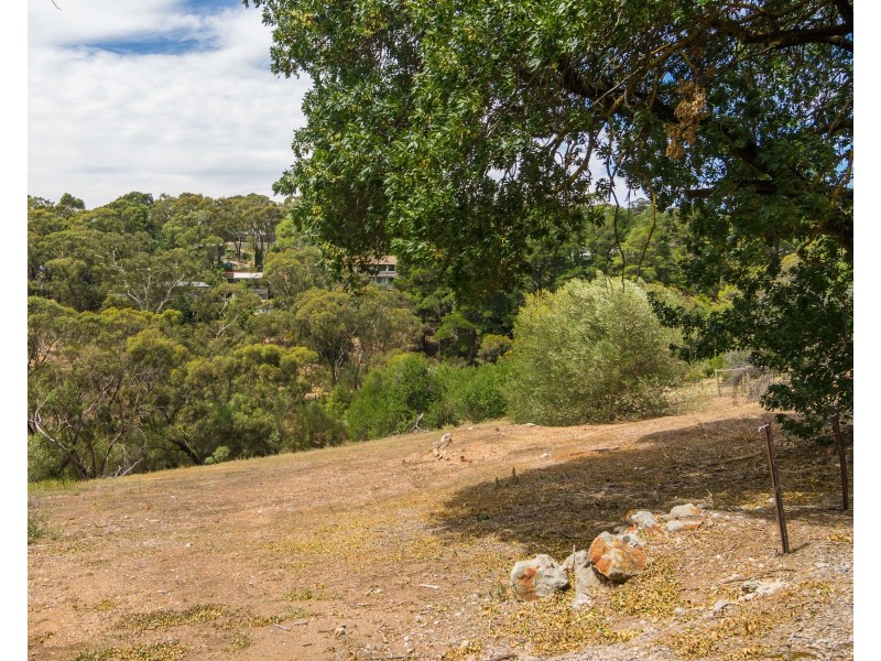Lot 6/20 Wonoka Street, Eden Hills SA 5050