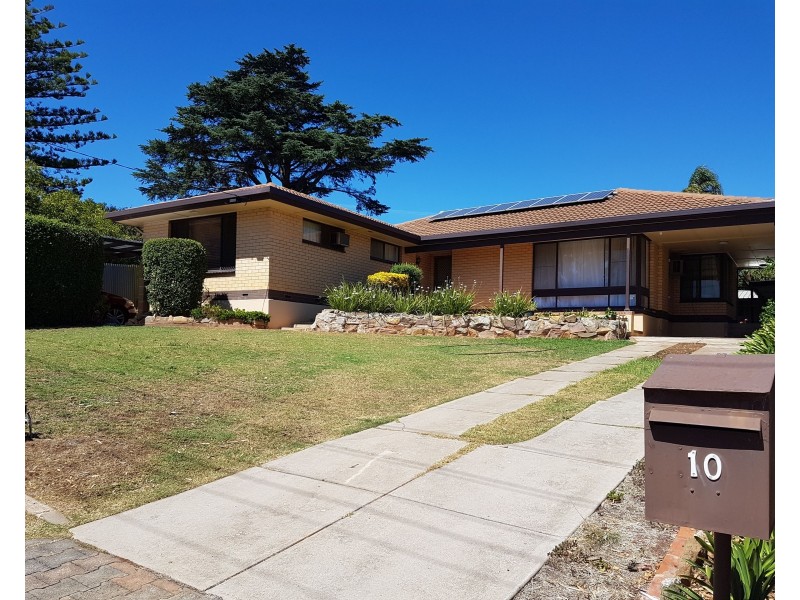 10 Mill Terrace, Eden Hills SA 5050