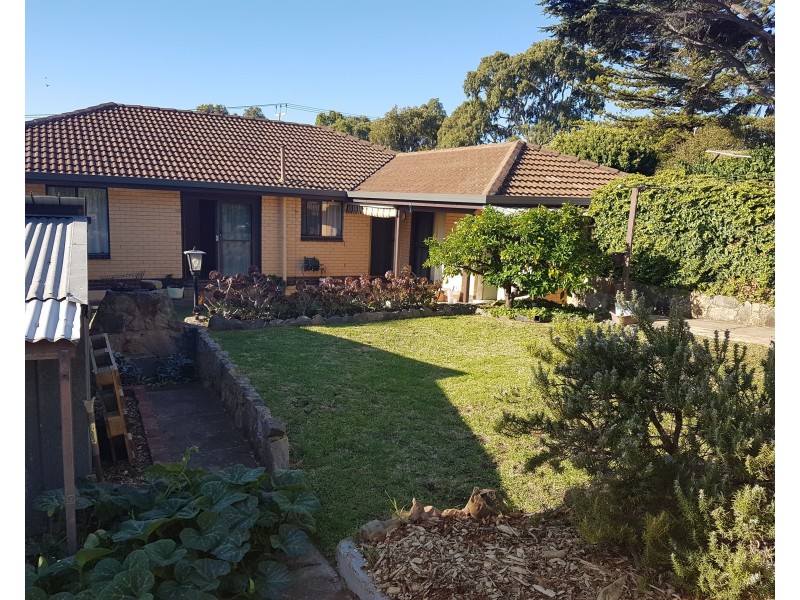 10 Mill Terrace, Eden Hills SA 5050
