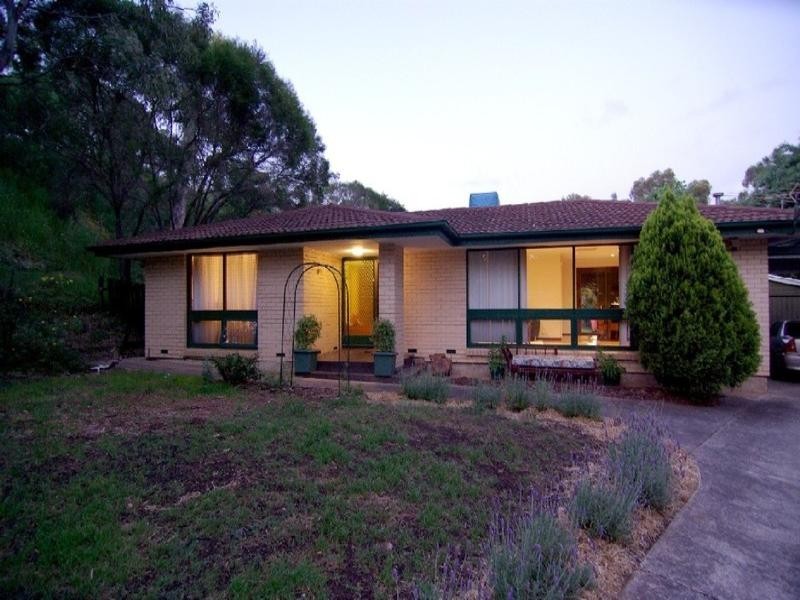 1 Trevor Terrace, Blackwood SA 5051