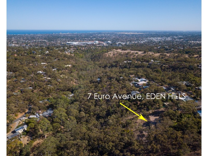 7 Euro Avenue, Eden Hills SA 5050